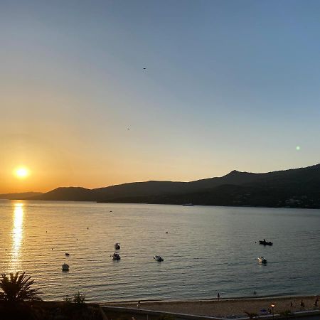 Appartement Neuf Tout Confort En Bord De Mer Propriano  Exteriör bild