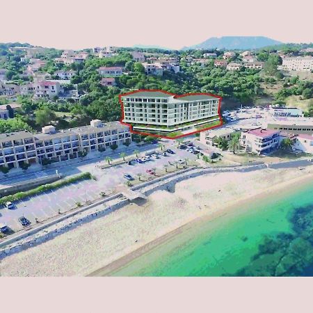 Appartement Neuf Tout Confort En Bord De Mer Propriano  Exteriör bild